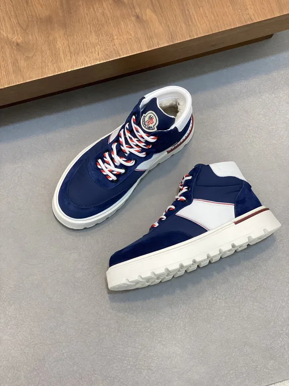 Moncler Shoe 